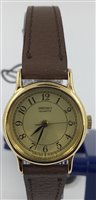 Armbanduhr Seiko Dame in Metall SYZ044J - SYZ044J